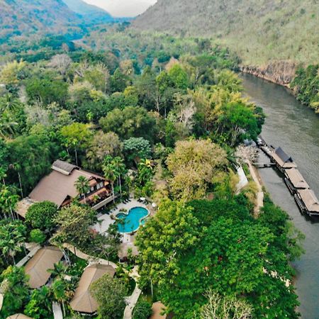 River Kwai Resotel - Sha Extra Plus Сайок Экстерьер фото